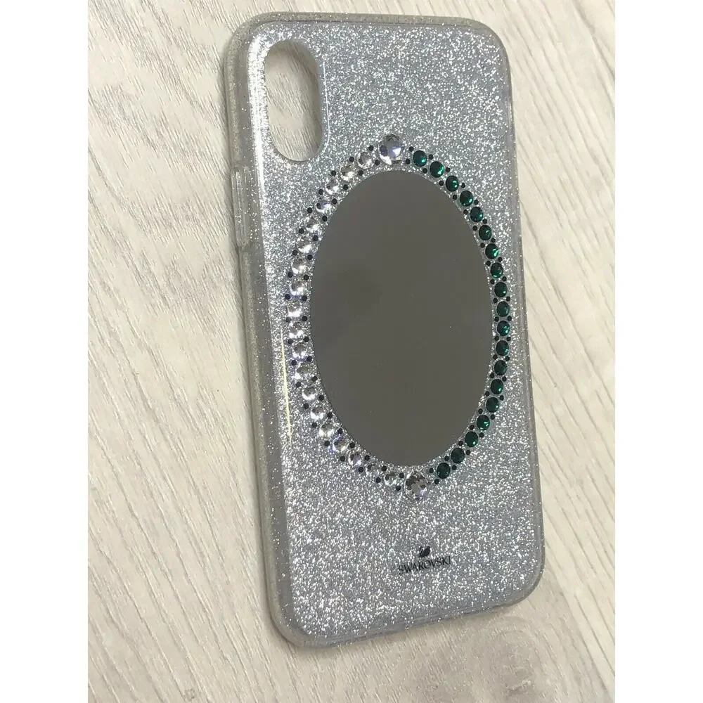 SWAROVSKI BAROQUE IPHONE X / XS Case